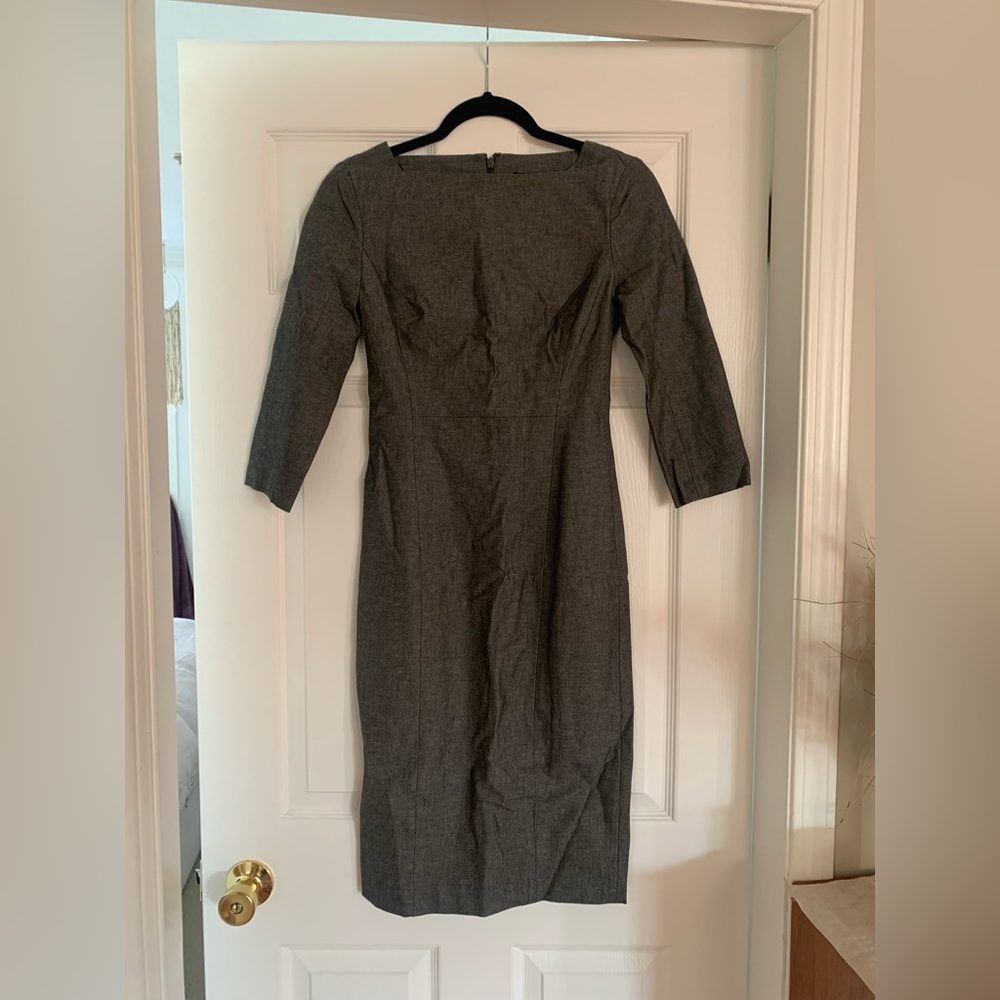 Banana Republic 60’s Mad Men Dress